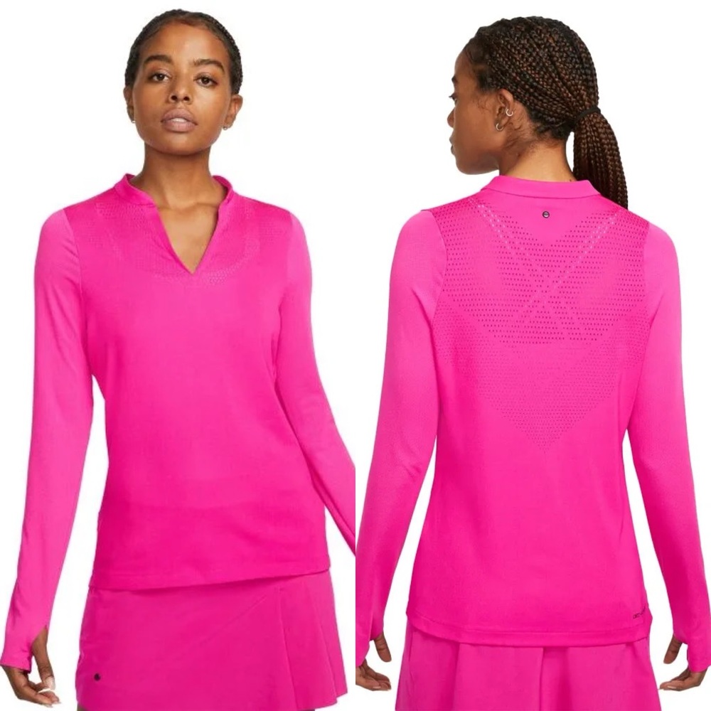 13. Nike golf long sleeve